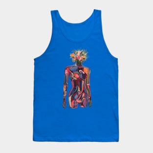 Soul Recycling Tank Top